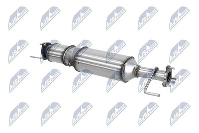 FILTRU FUNINGINE/PARTICULE SIST.DE ESAPAMENT NTY DPFPL002 16