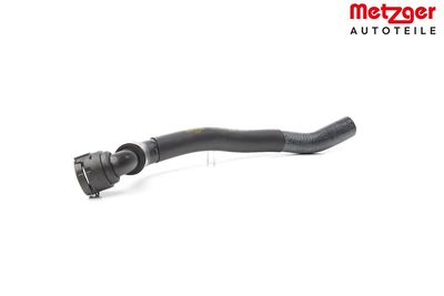 HEIZUNGSSCHLAUCH METZGER AUTOTEILE 2421209 34