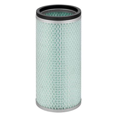 Luchtfilter 282x131x102 past: HITACHI 210, ZX170W-5B, ZX210, ZX240-3, ZX250LCK-3, ZX250LCN-3
