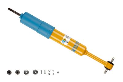 BILSTEIN Stoßdämpfer