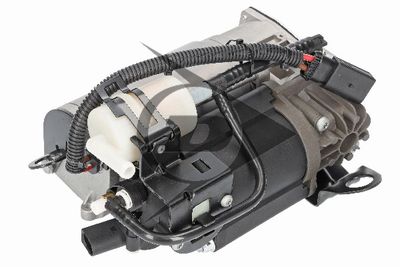Kompressor, trykluftanlæg AIC 71292