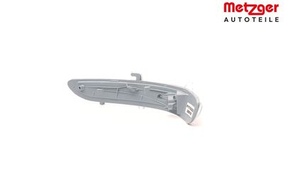 BLINKLEUCHTE METZGER AUTOTEILE 2080180 23