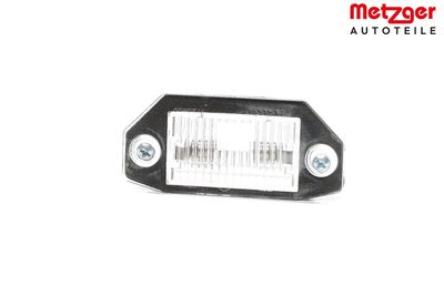 KENNZEICHENLEUCHTE METZGER AUTOTEILE 2080020 21