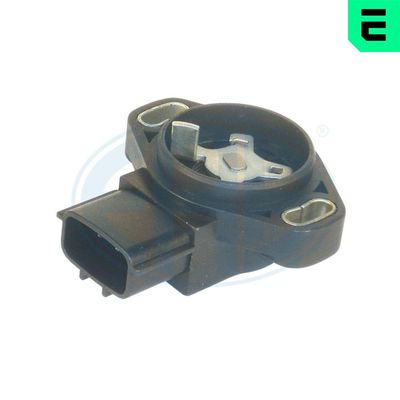 Senzor, poloha škrticí klapky ERA 550612