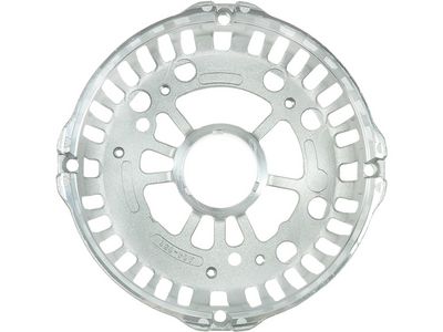 AS-PL - Ochranná krytka alternátora MAN, VW , ABR0015
