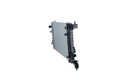 RADIATOR RACIRE MOTOR NRF 58504 13