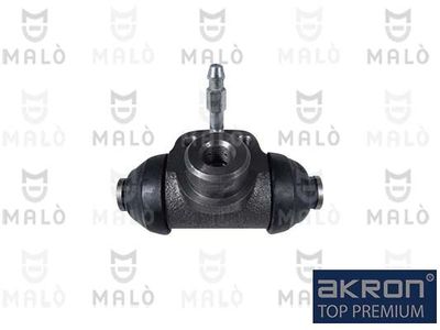 спирачно цилиндърче на колелото AKRON-MALÒ 90379