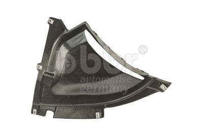 BBR Automotive Liner, wheelhouse