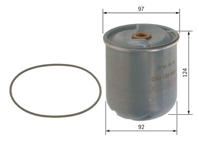 Ölfilter