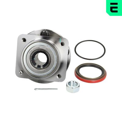 SET RULMENT ROATA OPTIMAL 991998 2