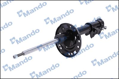 амортисьор MANDO MSS025133