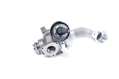 LADER AUFLADUNG BTS Turbo T916404 27