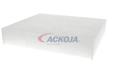 FILTRU AER HABITACLU ACKOJA A37300002 50
