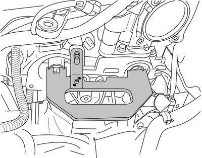 SET SCULE BLOCARE DISTRIBUTIE GEDORE KL128023KB 3