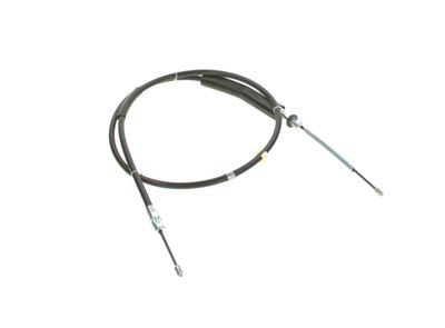 SEILZUG FESTSTELLBREMSE BOSCH 1987477521 27