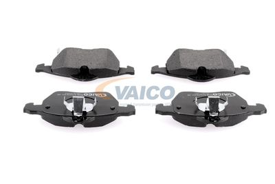 BREMSBELAGSATZ SCHEIBENBREMSE VAICO V408038 35