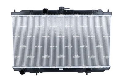 RADIATOR RACIRE MOTOR NRF 53386