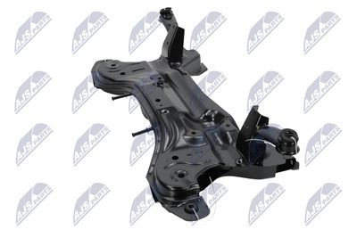 RAMA SUSTINERE/SUPORT AGREGATE NTY ZRZKA302 9