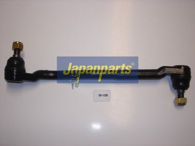JAPANPARTS Skersinės vairo trauklės galas