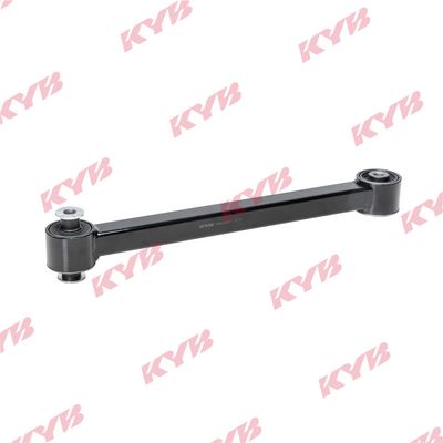 носач, окачване на колелата KYB KSC6261