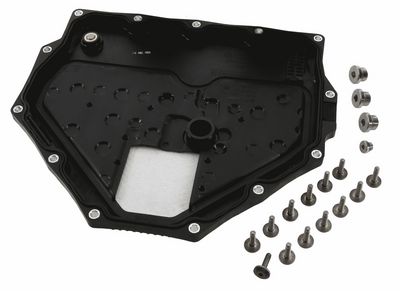 к-кт части, смяна на масло автоматична трансмисия ZF 1079.120.804