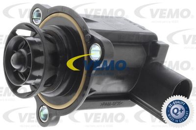Клапан воздушной тяги, нагнетатель VEMO V10-77-1010 для AUDI A8