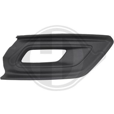 LüFTUNGSGITTER STOßFäNGER