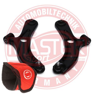 SET SUSPENSIE ROATA MASTER-SPORT GERMANY 37199KITMSM 2