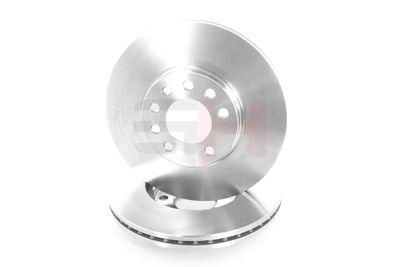 DISC FRANA GH GH403600 57