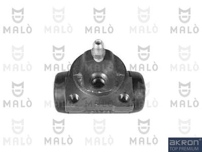 спирачно цилиндърче на колелото AKRON-MALÒ 89702