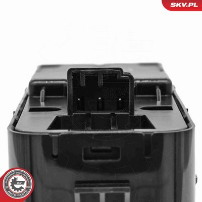 COMUTATOR MACARA GEAM ESEN SKV 37SKV218 4