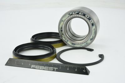 SET RULMENT ROATA FEBEST DAC35620031KIT 4