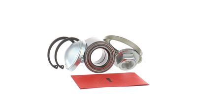 RADLAGERSATZ SKF VKBA3532 39