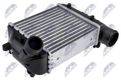 INTERCOOLER COMPRESOR