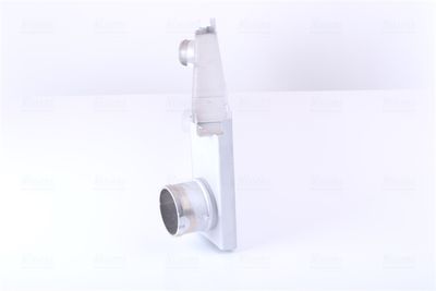 INTERCOOLER COMPRESOR NISSENS 96624 2