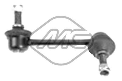 биалета Metalcaucho 53392