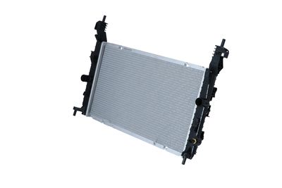 RADIATOR RACIRE MOTOR NRF 50038 10