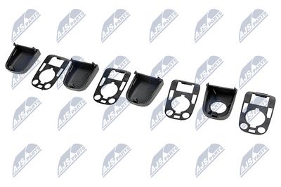 CAPAC MANER USA NTY EZCPE020 1