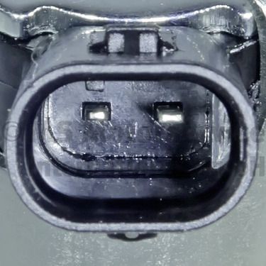 ÖLDRUCKVENTIL PIERBURG 708681160 1