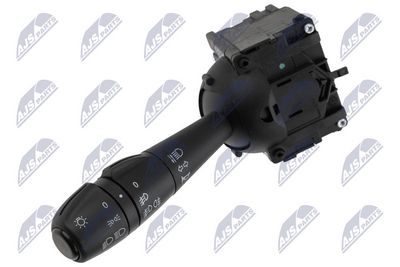 COMUTATOR COLOANA DIRECTIE