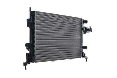 Radiator, engine cooling CR 388 000S