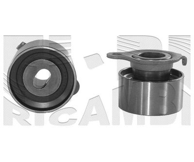 AUTOTEAM A01908 Натяжной ролик ремня ГРМ для HONDA CRX I (AF, AS) 1.3 (AF1) AUTOTEAM A01908 Натяжной ролик ремня ГРМ для HONDA CRX I (AF, AS) 1.3 (AF1)