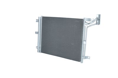 CONDENSATOR CLIMATIZARE NRF 350633 29