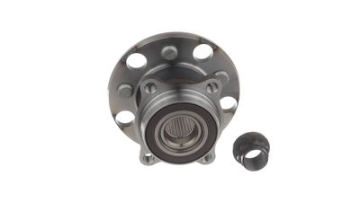 RADLAGERSATZ SKF VKBA7766 38