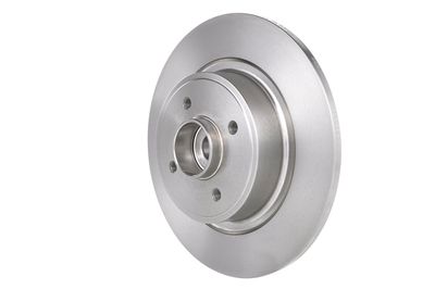 BREMSSCHEIBE BOSCH 0986479270 8