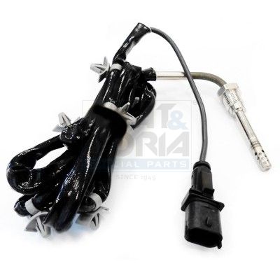 SENZOR TEMPERATURA GAZE EVACUARE