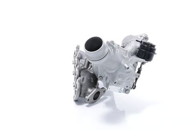 LADER AUFLADUNG BTS Turbo T916739GR 35