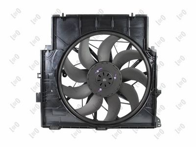 LüFTER MOTORKüHLUNG