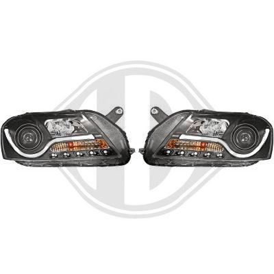 SET FARURI PRINCIPALE