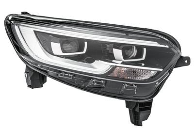 Reflektor HELLA 1EX 011 770-461